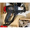Image 1 : HEAT GUN