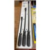 Image 1 : 3-PC PRY BAR SET