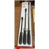 Image 1 : 3-PC PRY BAR SET