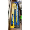 Image 1 : 3-PC MAGNETIC TOOL HOLDER