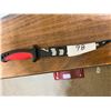 Image 1 : FILET KNIFE