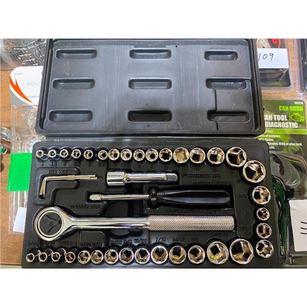 SMALL SOCKET SET