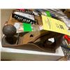 Image 1 : HAND PLANE
