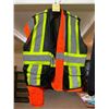 Image 1 : 2 SAFETY VESTS