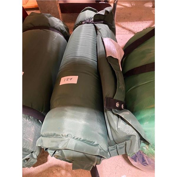 CAMPING SLEEPING PAD