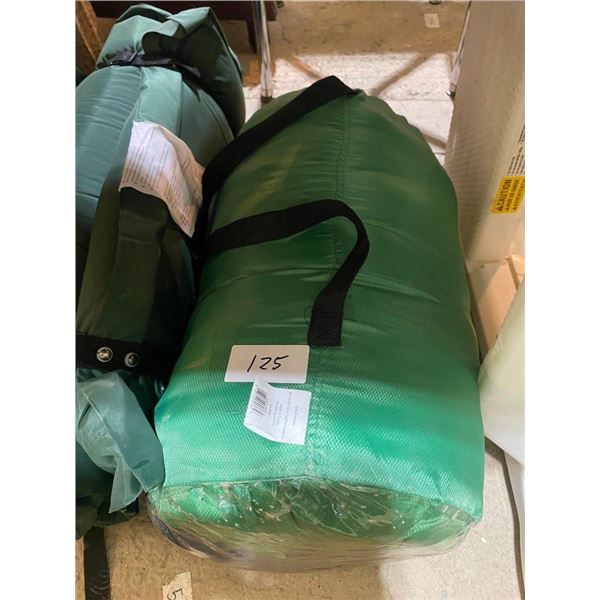 CAMPING SLEEPING PAD
