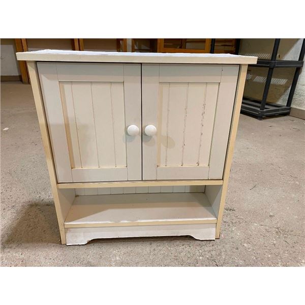 SMALL CABINET