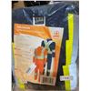 Image 1 : SIZE 42 REFLECTIVE OVERALLS