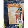 Image 1 : SIZE 42 REFLECTIVE OVERALLS