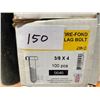 Image 1 : 100 LAG BOLTS