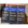 Image 1 : 12 BOXES OF NEUTROGINA FACE LOTION