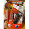 Image 1 : BLACK & DECKER 6V DRILL/DRIVER