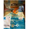 Image 1 : BAG OF CAT FOOD
