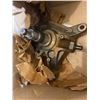 Image 1 : FORD SPINDLE PART