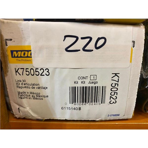 LINK KIT