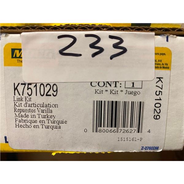 LINK KIT
