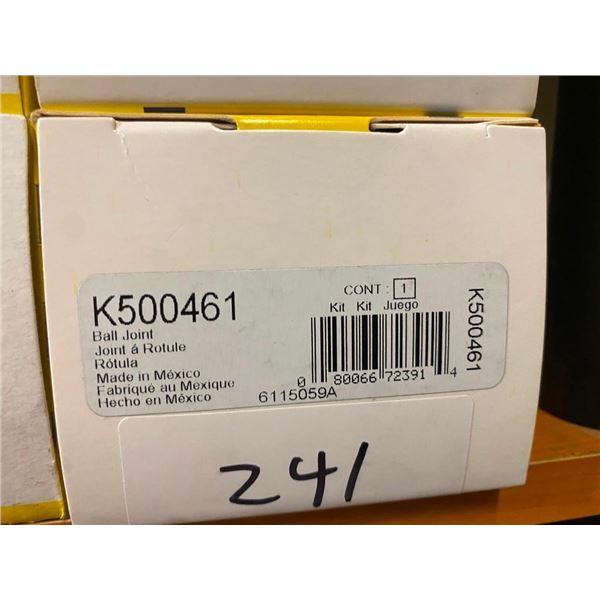 BALL JOINT