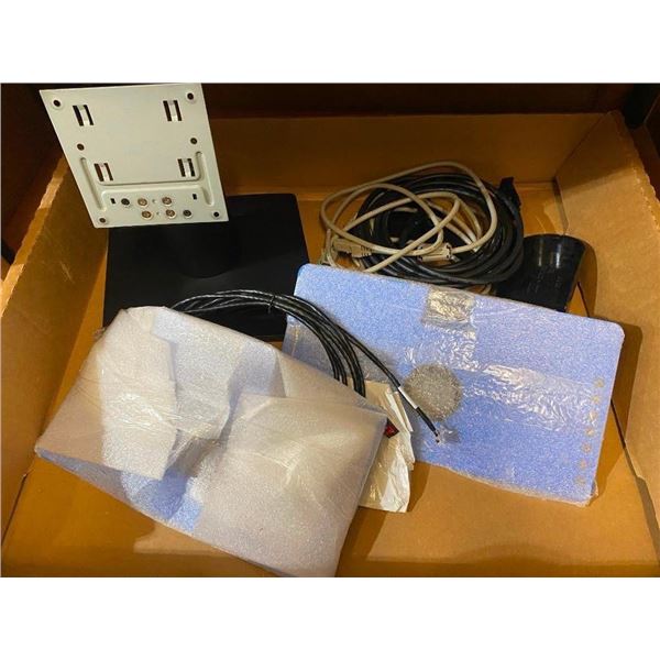 BOX LOT