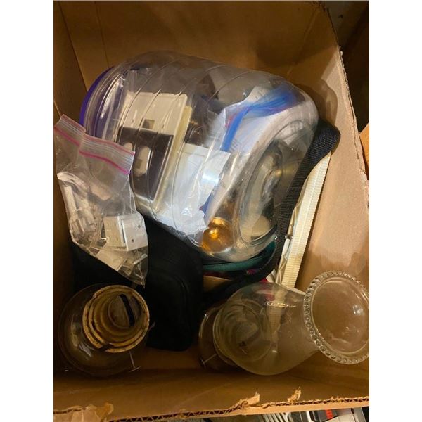BOX LOT