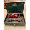 Image 1 : COLEMAN STOVE