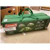 Image 1 : COLEMAN 6-PERSON TENT
