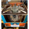 Image 1 : ALCOHOL CAMPING BURNER