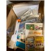 Image 1 : WII GAMING STATION