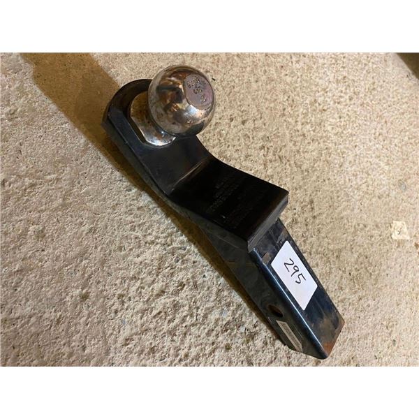 2 INCH HITCH
