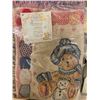 Image 1 : TEDDY BEAR BLANKET