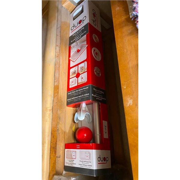 CLEANING WAND TOOL