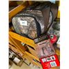 Image 1 : HUNTING BACKPACK COOLER