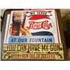 Image 1 : 2 TIN SIGNS