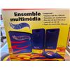 Image 1 : HOTWHEELS MULTIMEDIA KIT