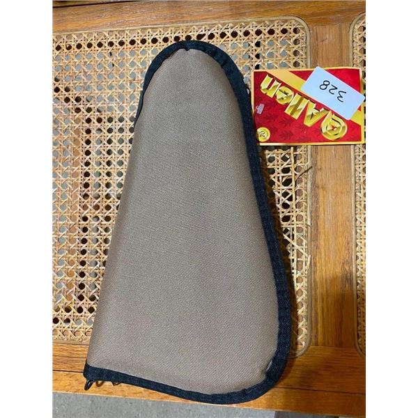 PISTOL CASE
