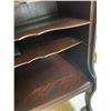 Image 2 : WOODEN FILING SHELF