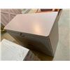 Image 1 : 36 INCH CABINET
