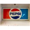 Image 1 : PEPSI SIGN