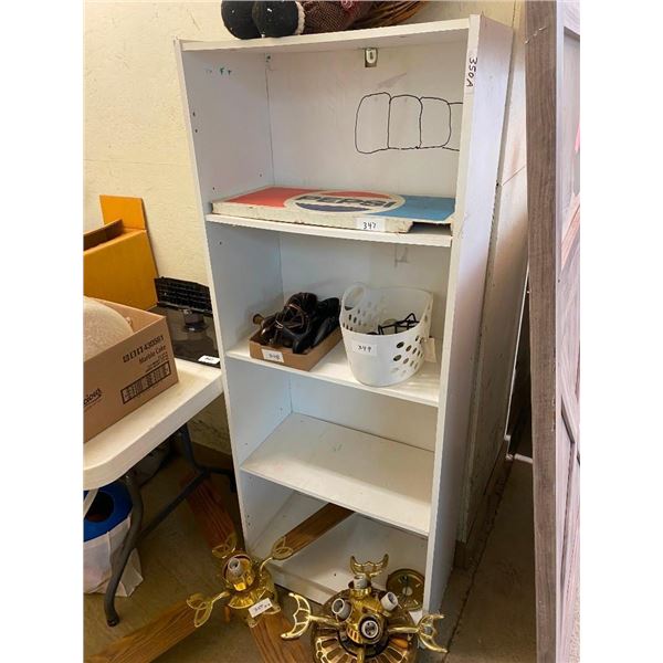 24 X 60 INCH SHELF