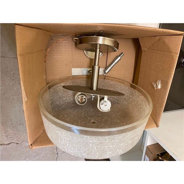 CEILING FIXTURE