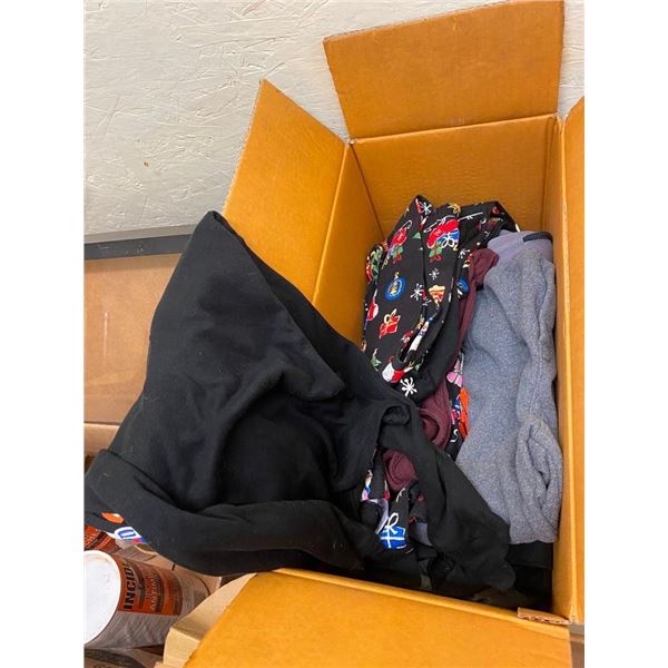 MOSTLY YOUTH SIZE M TO L
