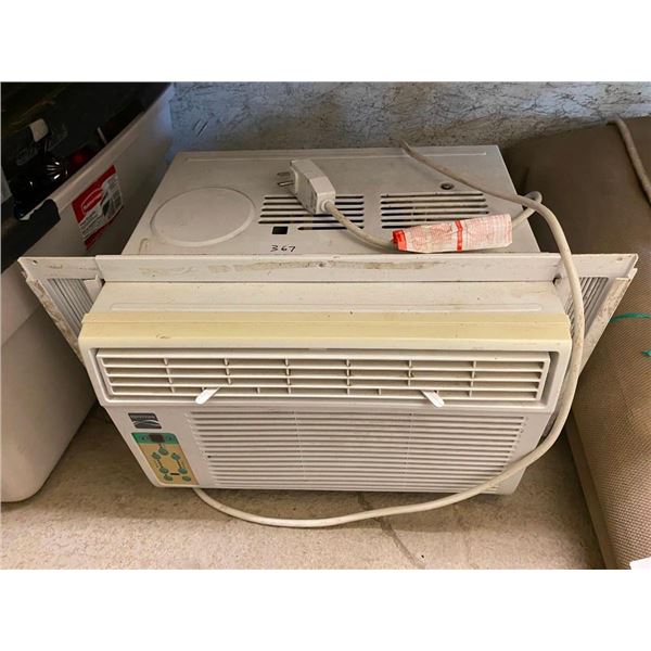 KENMORE AIR CONDITIONER