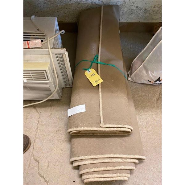 12 X 9 FT AREA RUG