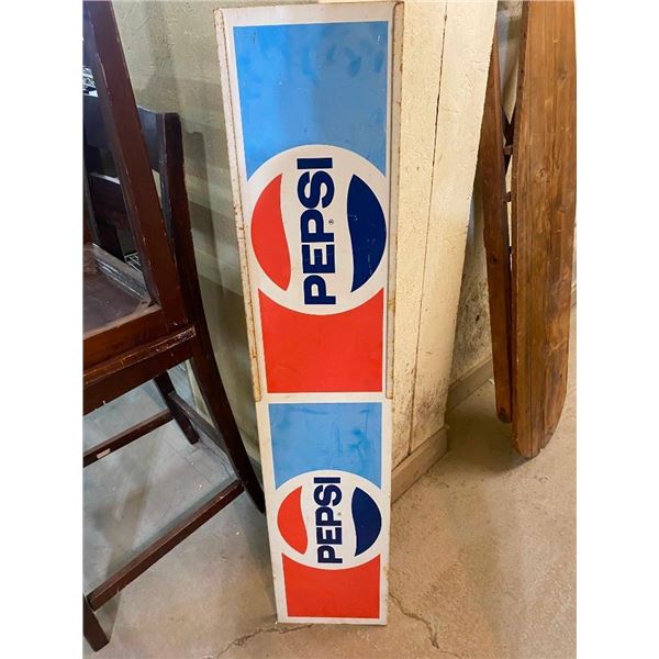 PEPSI SIGN