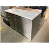Image 1 : 48 INCH VANITY WITH TOP AND BACKSPLASH
