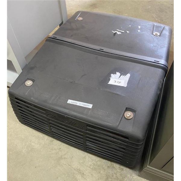 MACH 15 HEAT PUMP FOR CAMPER TRAILER