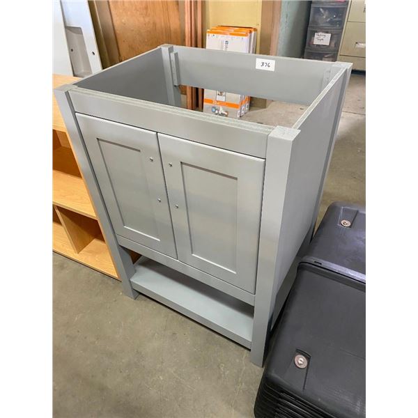 24 INCH VANITY BASE