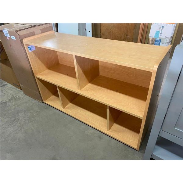48 INCH BOOK SHELF