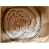 Image 1 : DOUBLE SIZE MATTRESS TOPPER