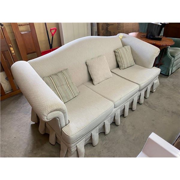 7 FT SOFA