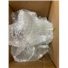Image 7 : LOT OF ASSORTED CRYSTAL GLASSES